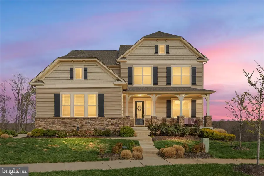 515 Sourwood Ct, Stafford, VA 22554 - #2