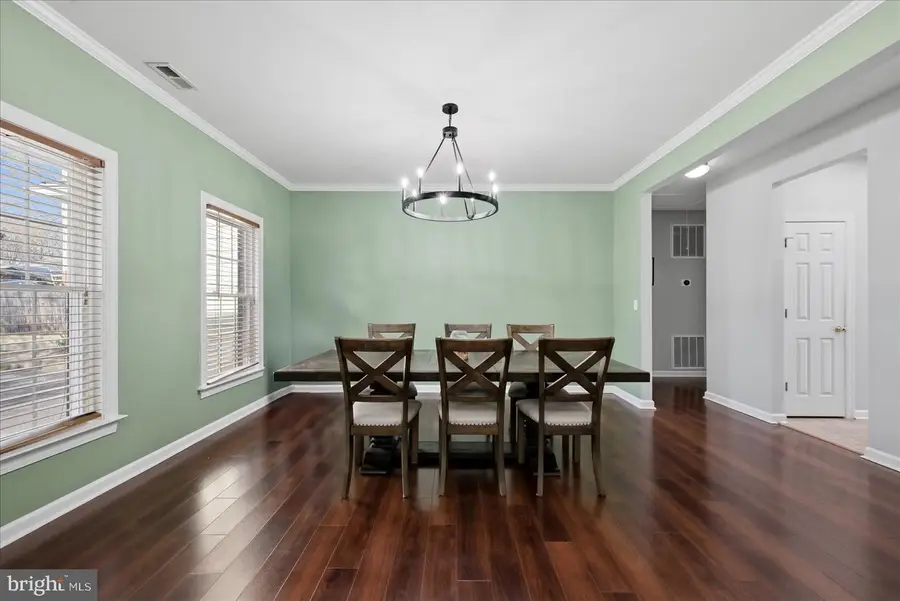 1104 Columbus Dr, Stafford, VA 22554 - #3