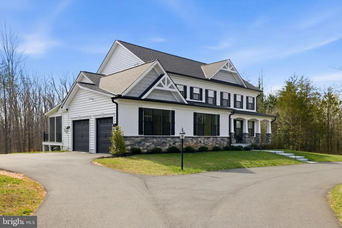 301 Kingdom Dr, Fredericksburg, VA 22406 - #1