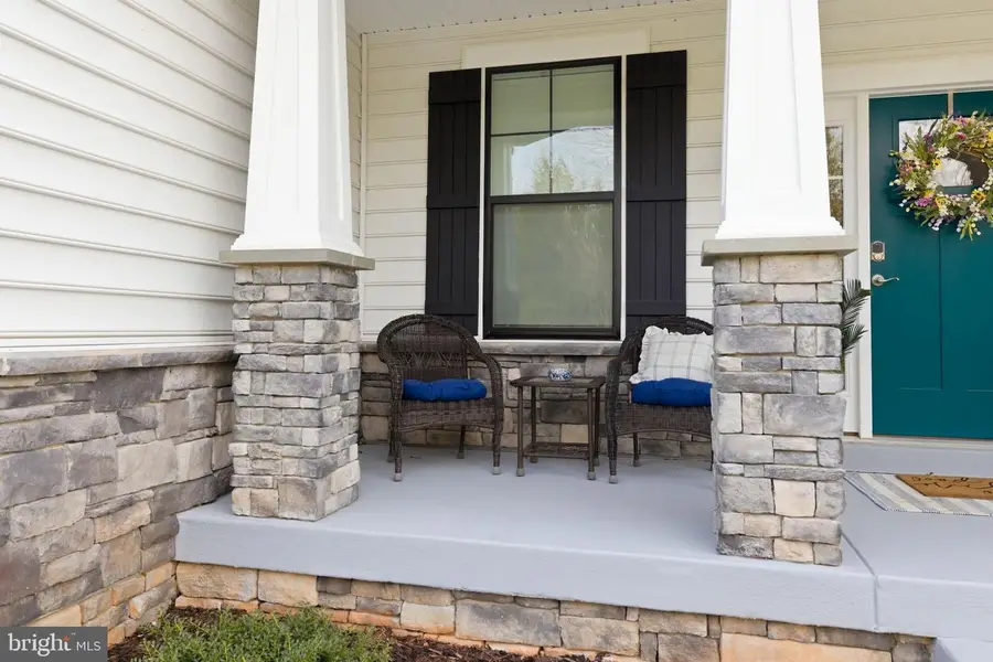 301 Kingdom Dr, Fredericksburg, VA 22406 - #2