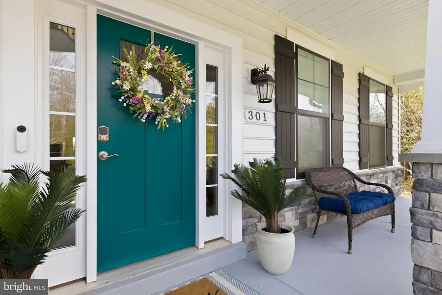 301 Kingdom Dr, Fredericksburg, VA 22406 - #3