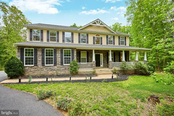 275 Cropp Rd, FREDERICKSBURG, VA 22406