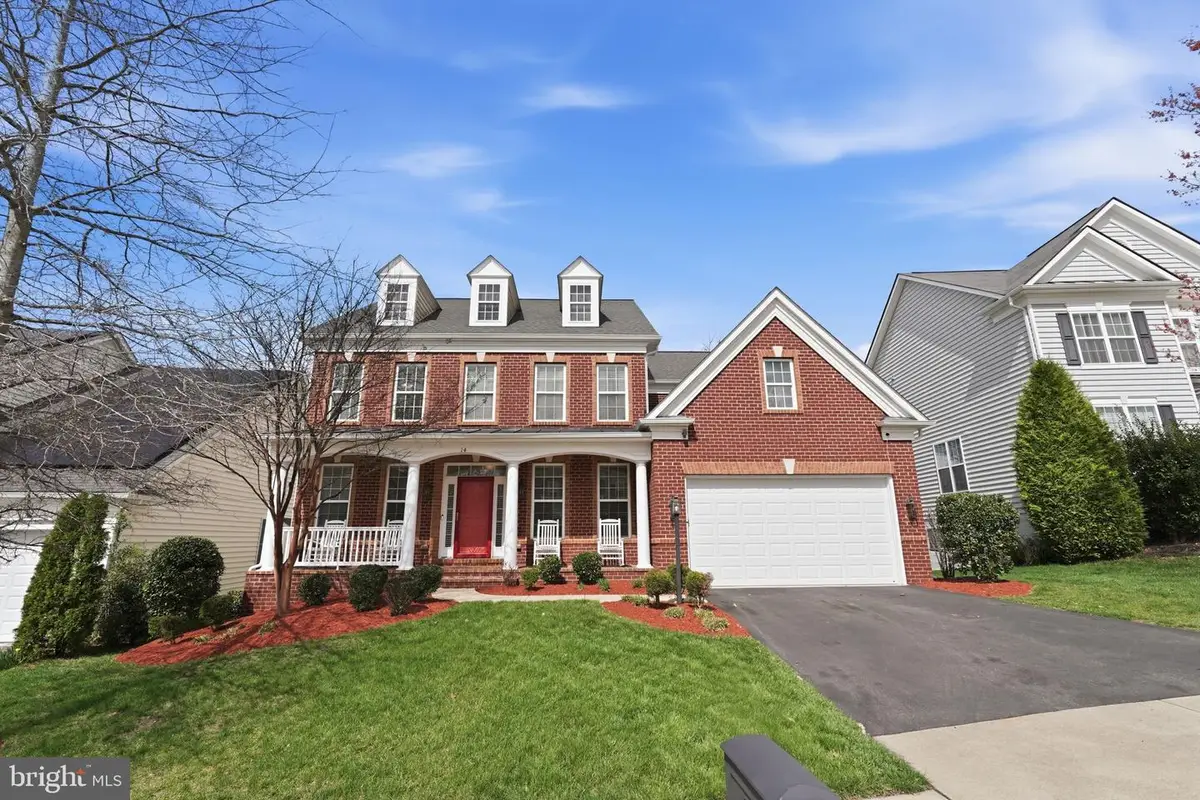 14 Smelters Trace Rd, Stafford, VA 22554 - #1