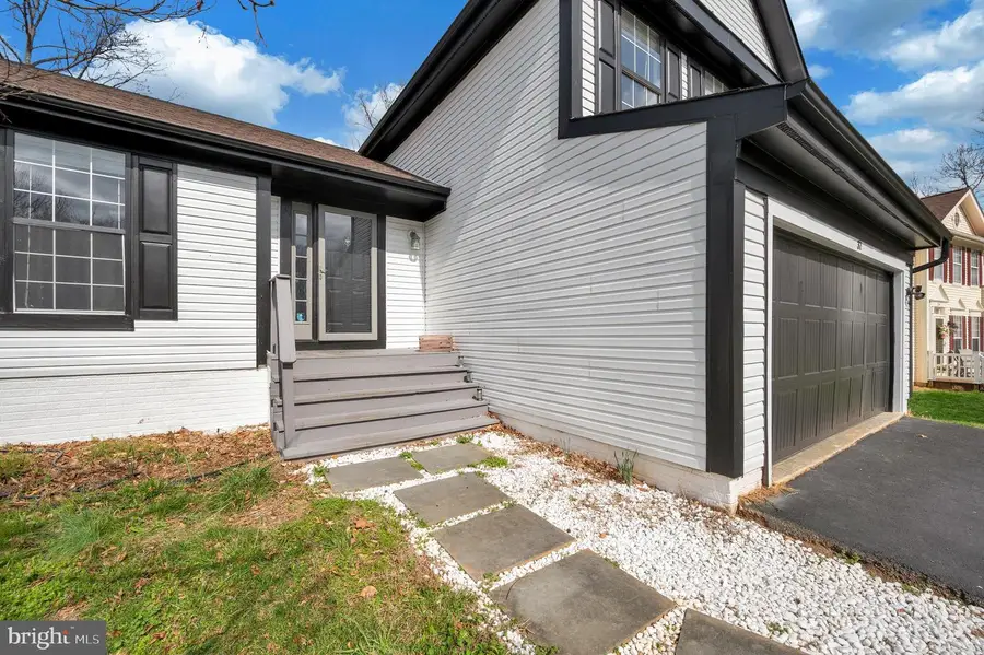 37 Woods Edge Ct, Stafford, VA 22554 - #2