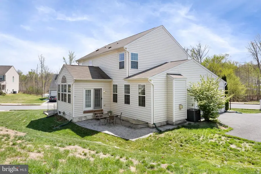 23 Colemans Mill Dr, Fredericksburg, VA 22405 - #3