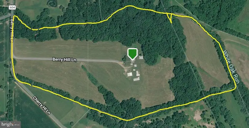 19 Berry Hill Ln, Fredericksburg, VA 22405 - #3