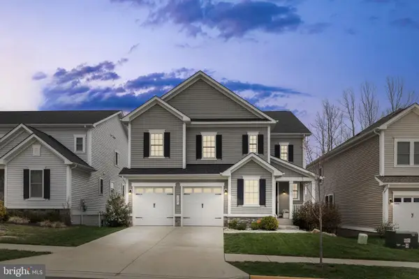 109 Hibiscus Dr, STAFFORD, VA 22554