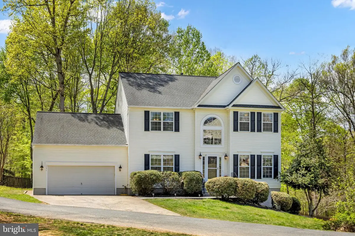 131 Brush Everard Ct, Stafford, VA 22554 - #1