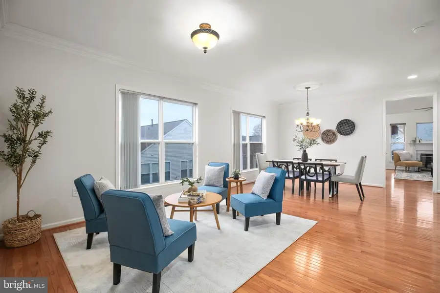 164 Bridgewater Cir, Fredericksburg, VA 22406 - #3