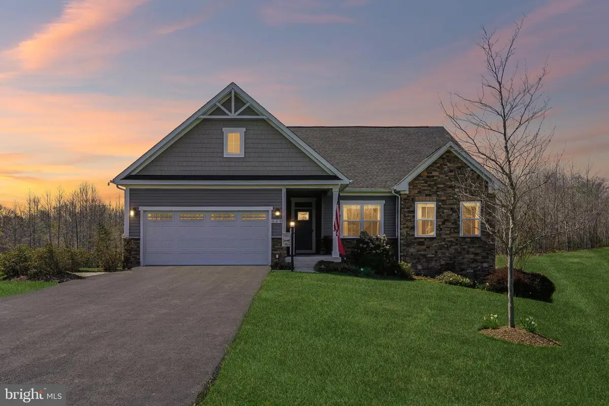 509 Babs Run, Fredericksburg, VA 22406 - #1