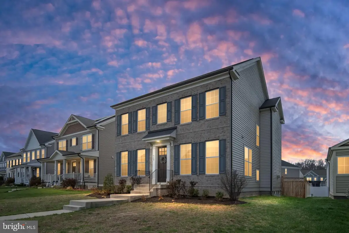 960 Coastal Ave, Stafford, VA 22554 - #1