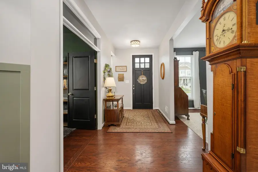 960 Coastal Ave, Stafford, VA 22554 - #3