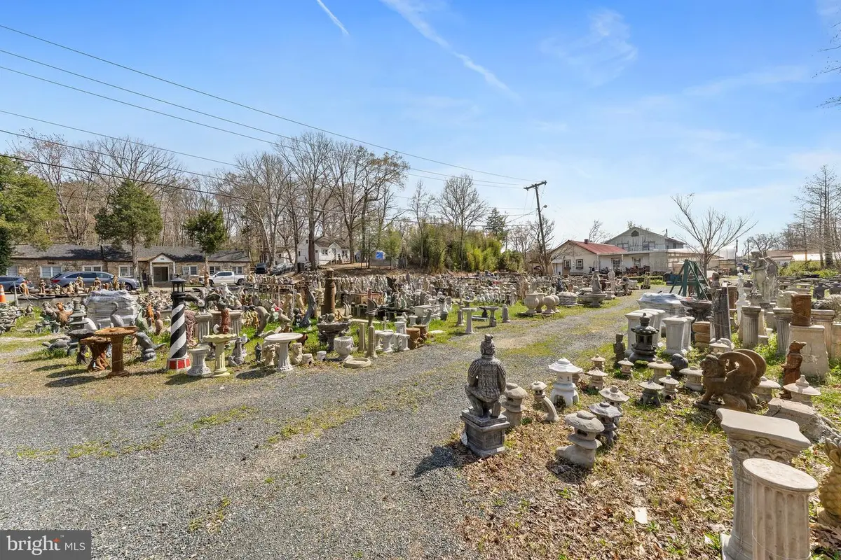 3361 Richmond Hwy, Stafford, VA 22554 - #1