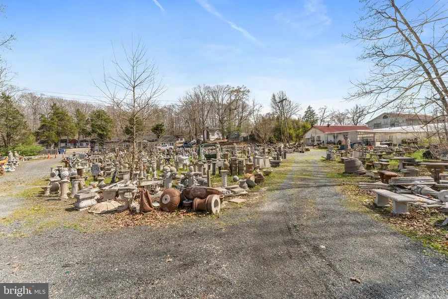 3361 Richmond Hwy, Stafford, VA 22554 - #2