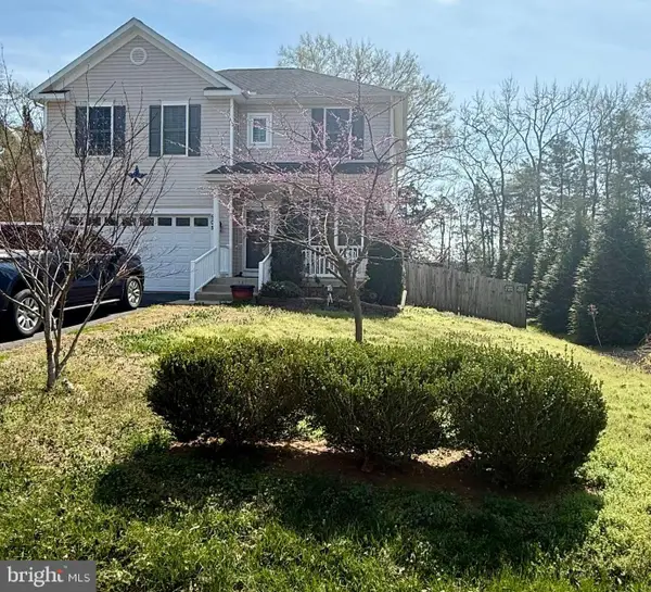 505 Rumford Rd, FREDERICKSBURG, VA 22405