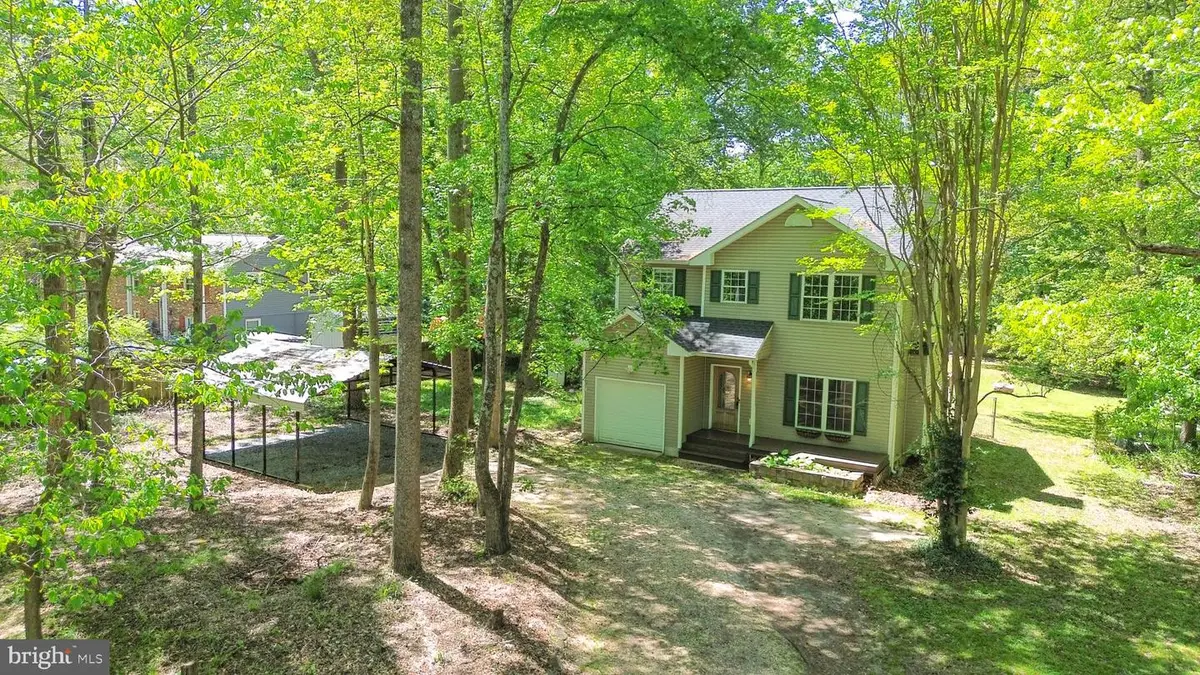 39 Rallye Ln, Fredericksburg, VA 22405 - #1