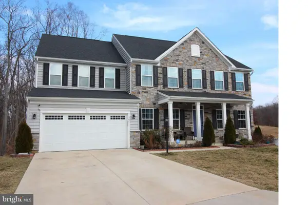 302 Pima Ct, STAFFORD, VA 22554