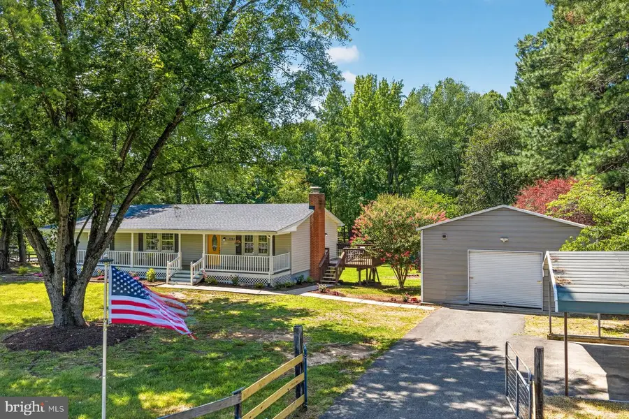 196 Richards Ferry Rd, Fredericksburg, VA 22406 - #2