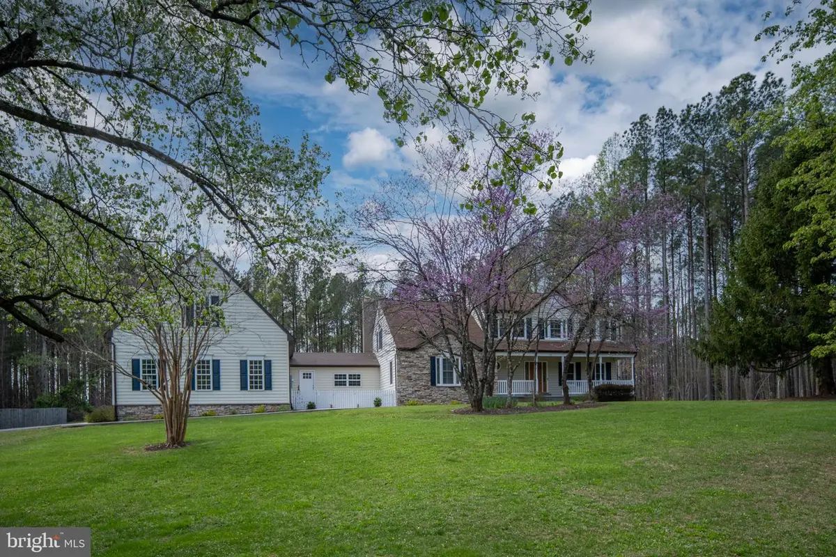 159 Marchant Dr, Fredericksburg, VA 22406 - #1