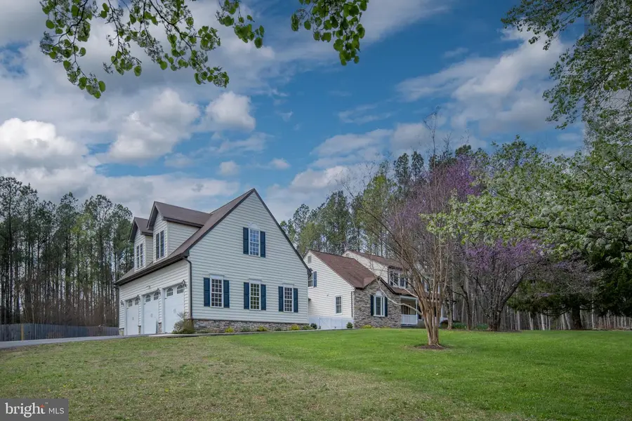 159 Marchant Dr, Fredericksburg, VA 22406 - #2