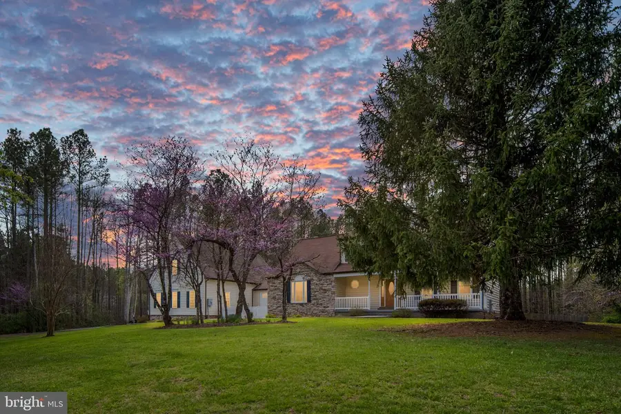 159 Marchant Dr, Fredericksburg, VA 22406 - #3