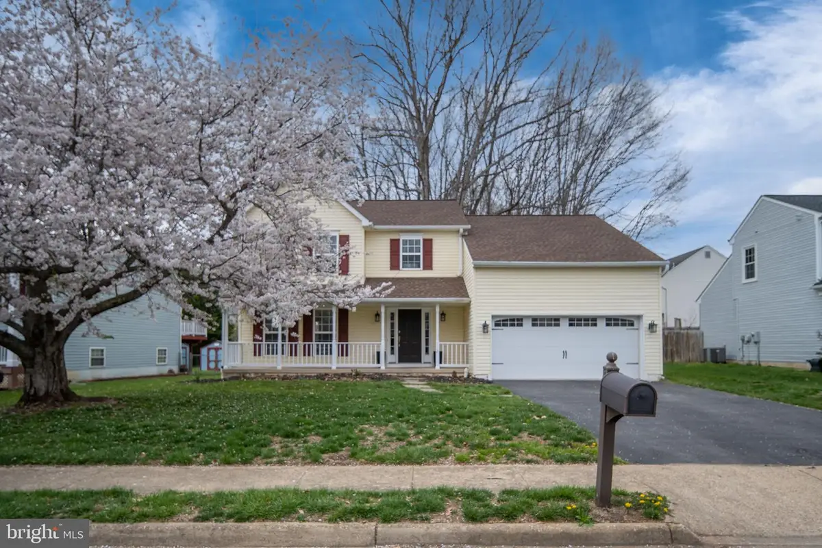 112 Barbara Ann Dr, Stafford, VA 22554 - #1