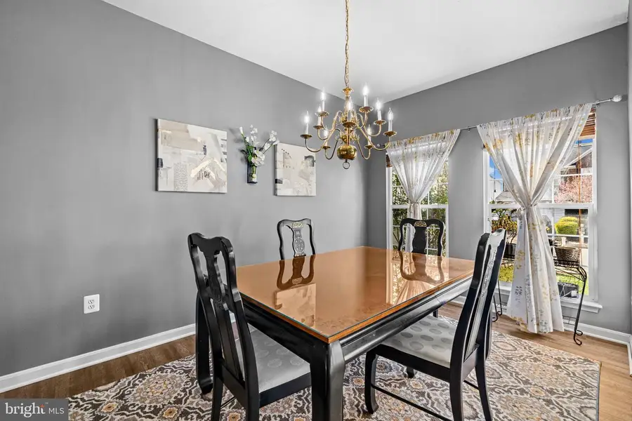 45 Hamstead Rd, Fredericksburg, VA 22405 - #3