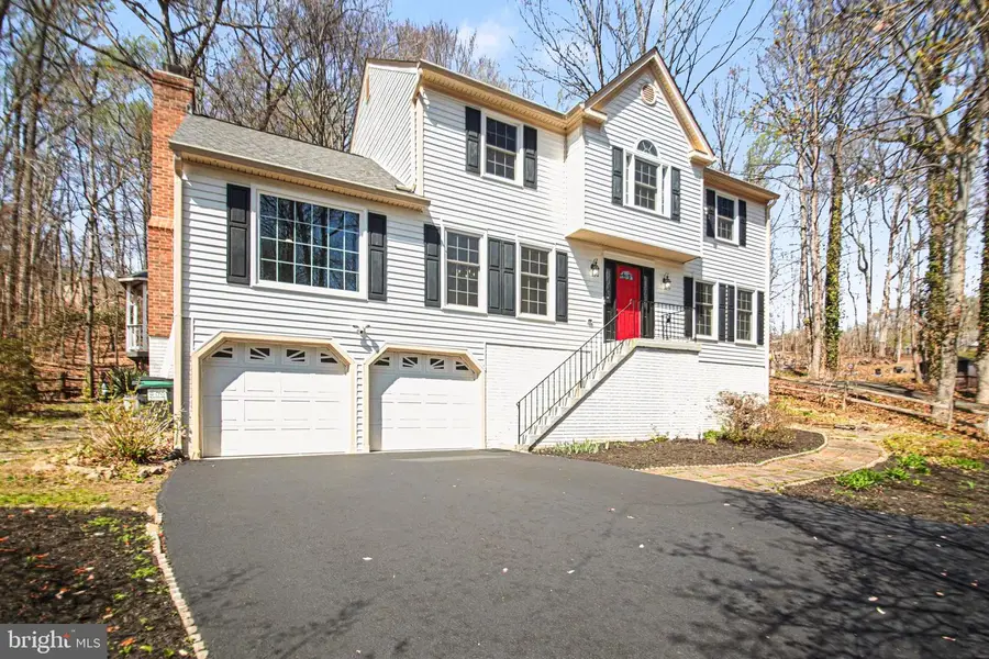 109 Nina Cv, Stafford, VA 22554 - #2