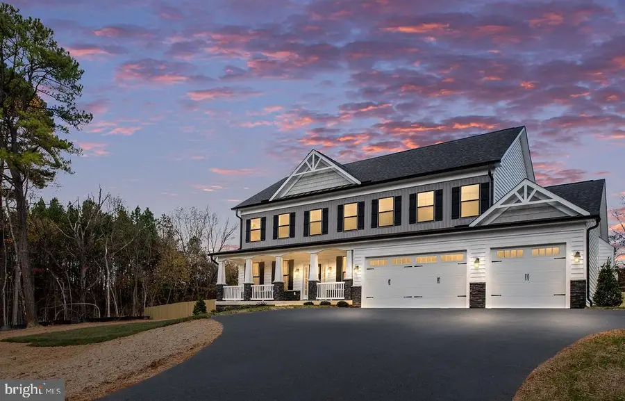 1985 Garrisonville Rd, Stafford, VA 22556 - #2