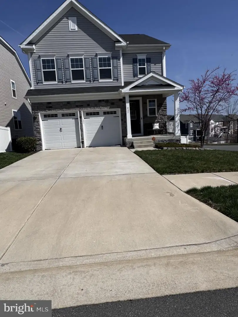 457 Gladiola Way, Stafford, VA 22554 - #1