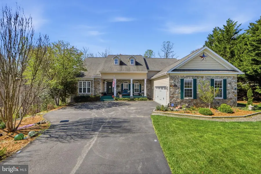 115 Poplar View Dr, Stafford, VA 22554 - #2