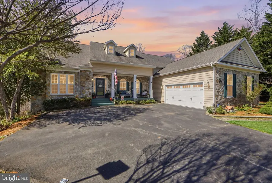 115 Poplar View Dr, Stafford, VA 22554 - #3