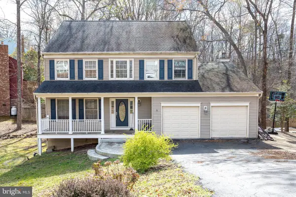 308 Raft Cv, STAFFORD, VA 22554