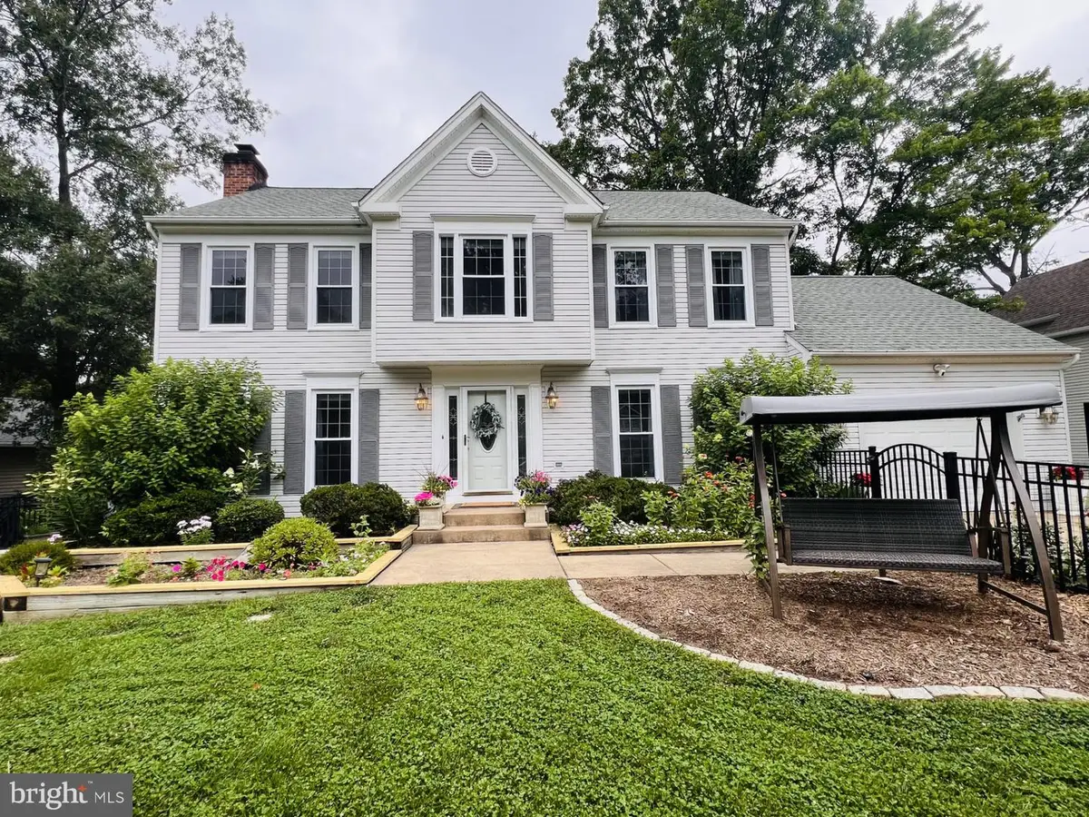 3705 Aquia Dr, Stafford, VA 22554 - #1