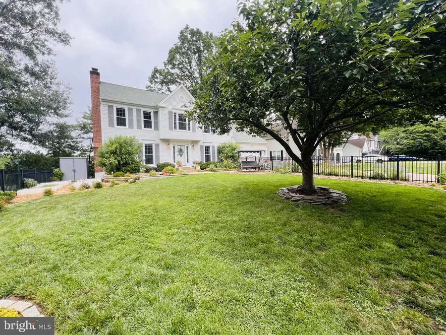3705 Aquia Dr, Stafford, VA 22554 - #2