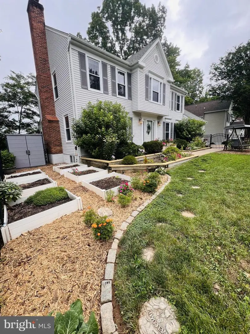 3705 Aquia Dr, Stafford, VA 22554 - #3