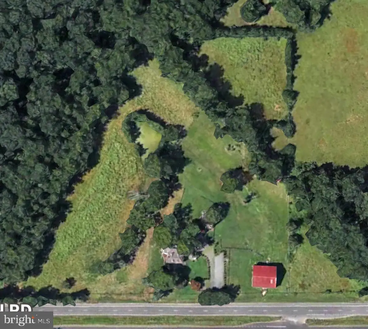 1791 Warrenton Rd, Fredericksburg, VA 22406 - #1