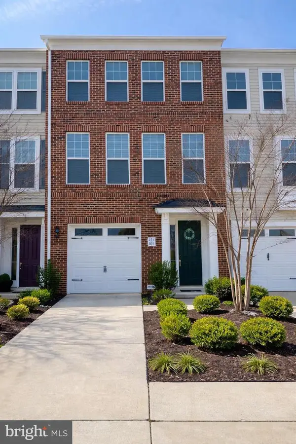 650 Aspen Rd #108, STAFFORD, VA 22554