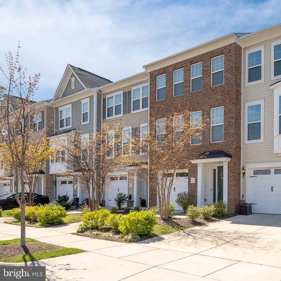 650 Aspen Rd #108, Stafford, VA 22554 - #3