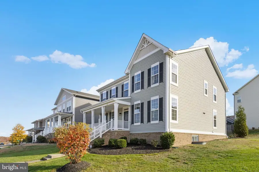 220 Almond Dr, Stafford, VA 22554 - #2