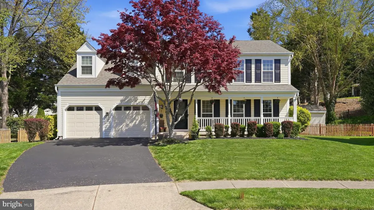 4 Exeter Ln, Stafford, VA 22554 - #1