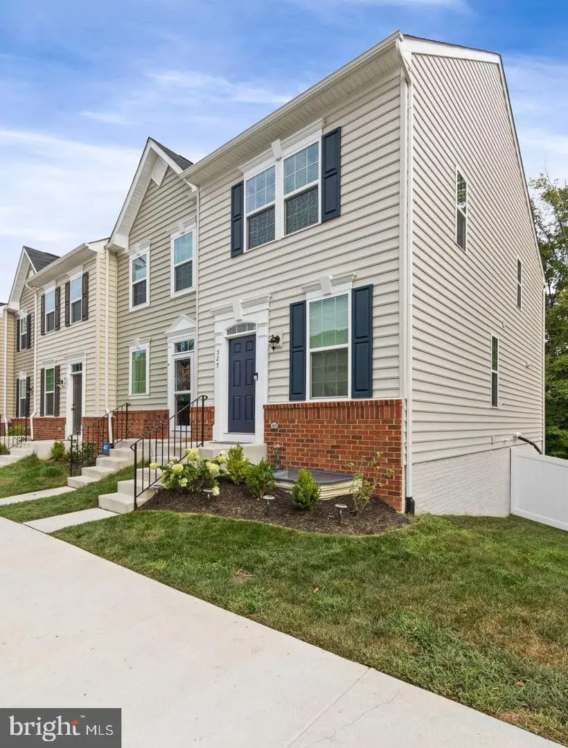 527 View Point Way, Fredericksburg, VA 22405 - #1