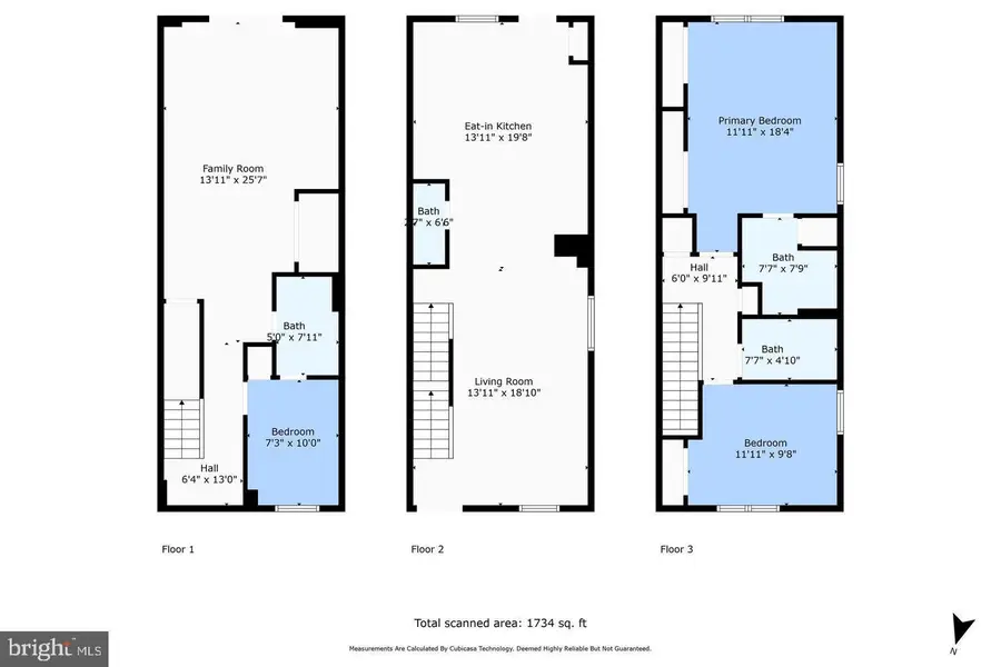 527 View Point Way, Fredericksburg, VA 22405 - #3