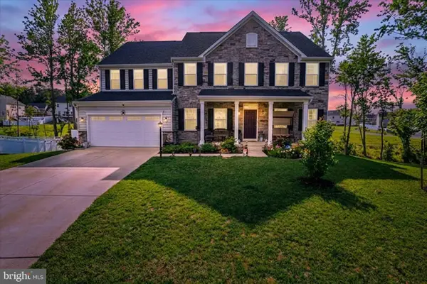 301 Pima Ct, STAFFORD, VA 22554