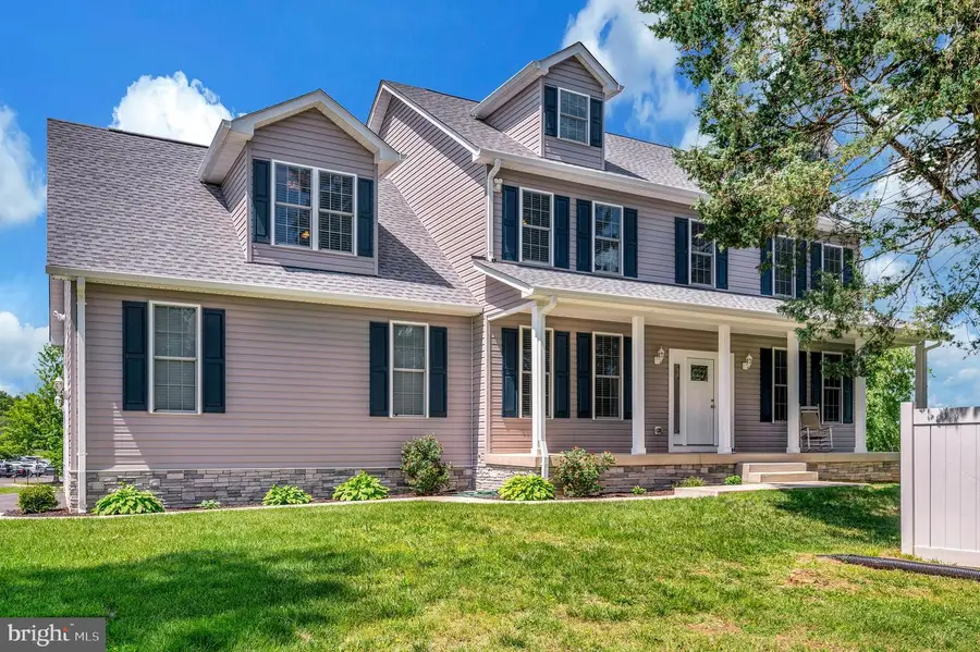 1688 Courthouse Rd, Stafford, VA 22554 - #3