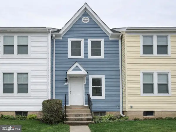 308 Surry #128, STAFFORD, VA 22556