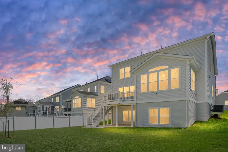 54 Boxelder Dr, Stafford, VA 22554 - #2