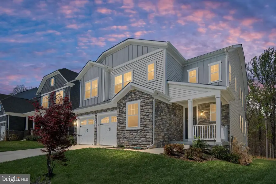 54 Boxelder Dr, Stafford, VA 22554 - #3