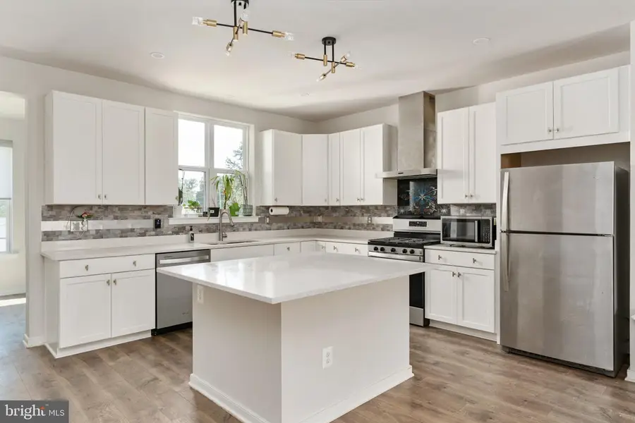 424 Honeyberry Ln, Fredericksburg, VA 22405 - #3