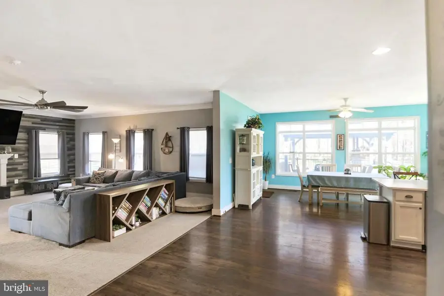 114 Bennington Way, Stafford, VA 22556 - #2